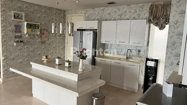 image APARTMENT ADHIWANGSA GOLF RESIDENCE - SURABAYA BARAT (1)