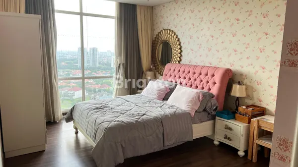 image APARTMENT ADHIWANGSA GOLF RESIDENCE - SURABAYA BARAT (2)