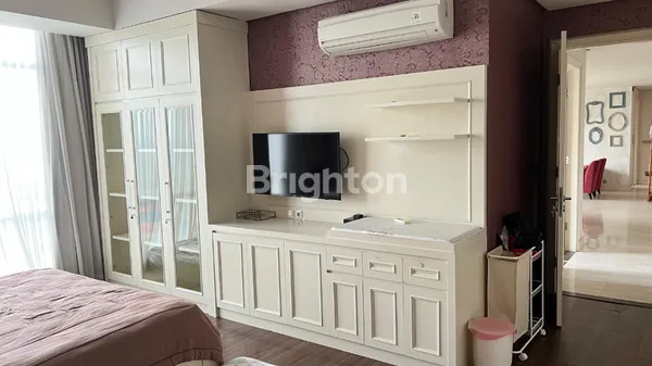 image APARTMENT ADHIWANGSA GOLF RESIDENCE - SURABAYA BARAT (3)