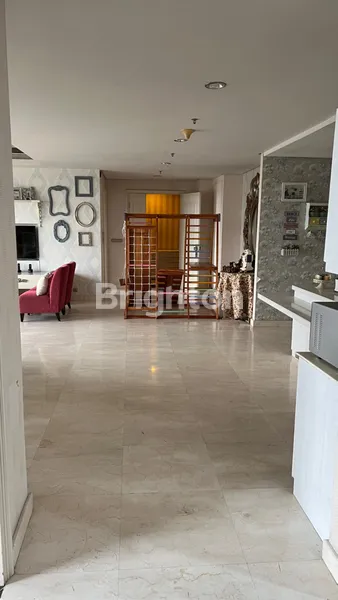 image APARTMENT ADHIWANGSA GOLF RESIDENCE - SURABAYA BARAT (5)