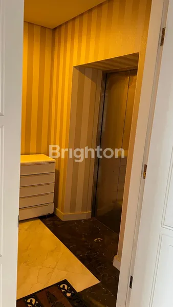 image APARTMENT ADHIWANGSA GOLF RESIDENCE - SURABAYA BARAT (7)