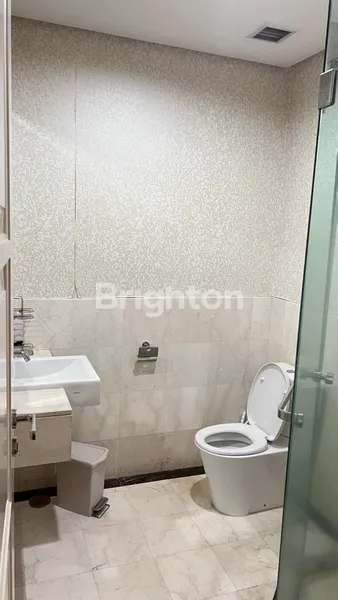 image APARTMENT ADHIWANGSA GOLF RESIDENCE - SURABAYA BARAT (8)