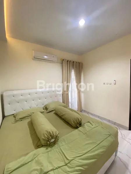 image RUMAH BANGUNAN BARU DALAM CLUSTER MURAH DI BEDAHAN SAWANGAN DEPOK  (7)