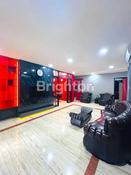 image RUMAH DENGAN KEMUDAHAN AKSES DI CILANDAK JAKSEL. KAWASAN PENGHUBUNG CILANDAK & PONDOK INDAH. COCOK UNTUK RUMAH TINGGAL ATAU KANTOR (2)