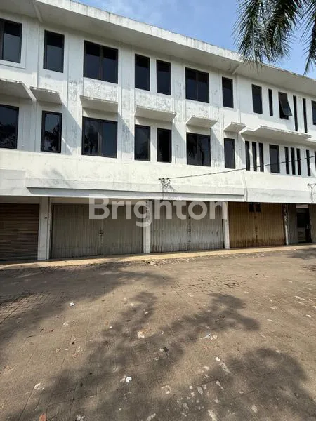 image DIJUAL RUKO 3 LANTAI GADING GRIYA LESTARI (1)