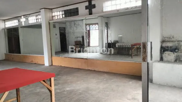 image RUKO STRATEGIS DI JANJANG 40, DEKAT PASAR & JAM GADANG (5)