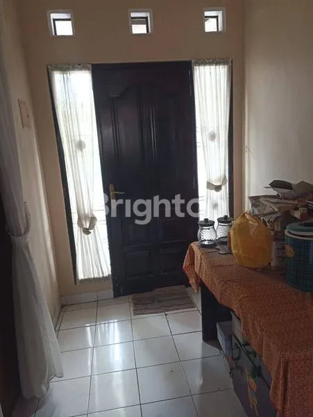 image RUMAH PURIMAS 4KT STRATEGIS HADAP SELATAN (1)