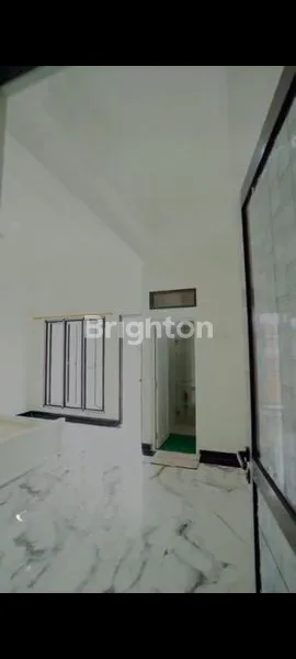 image SPACIOUS MODERN HOME — RUMAH BARU DENGAN HALL BESAR & CAHAYA ALAMI DI KAWASAN SUPER STRATEGIS (2)