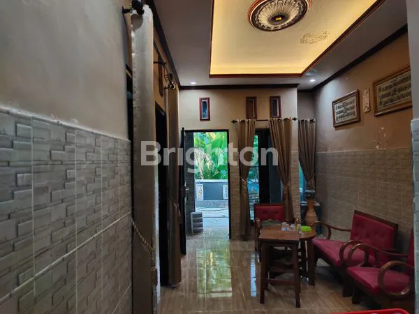 image DIJUAL RUMAH DI BONGAN 400 JUTA (1)
