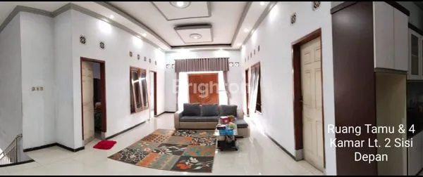 image RUMAH USAHA STRATEGIS DI BATU, LT 586M² (2)