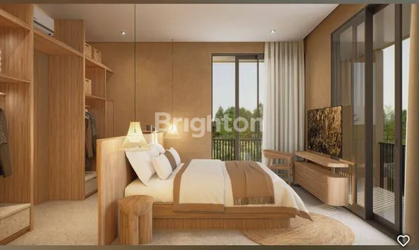 image VILA SHM JIMBARAN, 3KT FULL FURNISH (3)