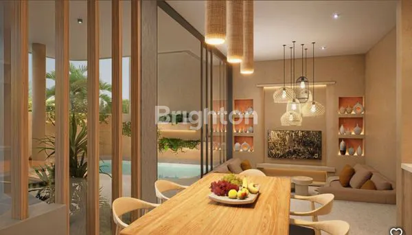 image VILA SHM JIMBARAN, 3KT FULL FURNISH (7)