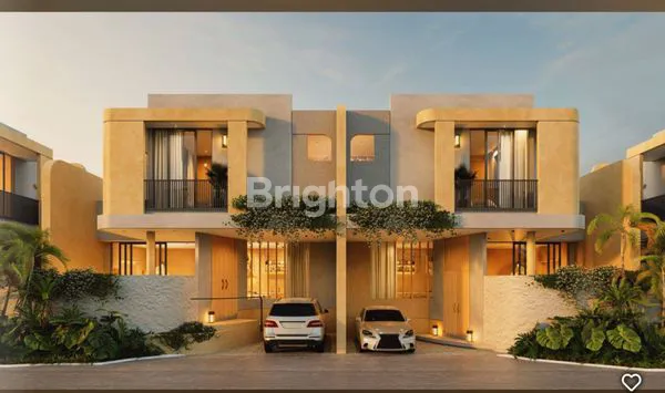 image VILA SHM JIMBARAN, 3KT FULL FURNISH (1)