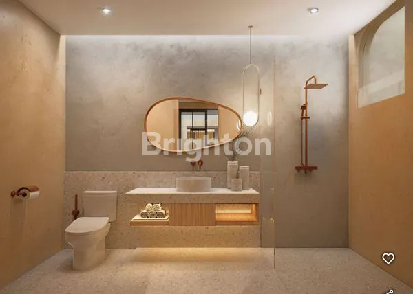 image VILA SHM JIMBARAN, 3KT FULL FURNISH (5)