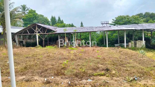 image TANAH DAN BANGUNAN SIAP PAKAI UNTUK INVESTASI TERKINI DAN TERBAIK DENGAN HARGA TERBAIK, LOKASI PARUNG KUDA, SUKABUMI. (3)
