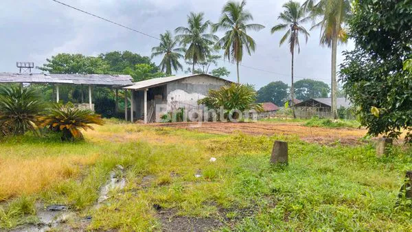 TANAH DAN BANGUNAN SIAP PAKAI UNTUK INVESTASI TERKINI DAN TERBAIK DENGAN HARGA TERBAIK, LOKASI PARUNG KUDA, SUKABUMI.