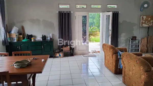 image TANAH DAN BANGUNAN SIAP PAKAI UNTUK INVESTASI TERKINI DAN TERBAIK DENGAN HARGA TERBAIK, LOKASI PARUNG KUDA, SUKABUMI. (8)