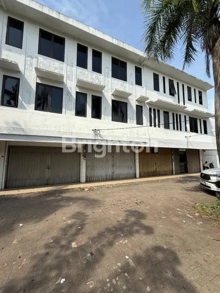 image DIJUAL RUKO 3 LANTAI – GADING GRIYA LESTARI (1)