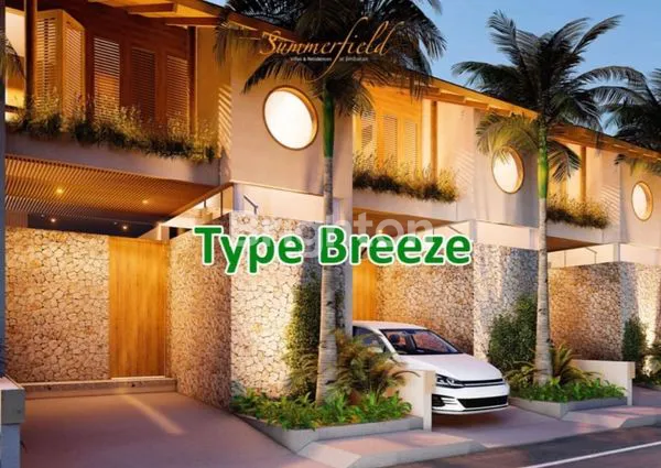 image VILLA MEWAH 3KT DI JIMBARAN DEKAT GWK (1)