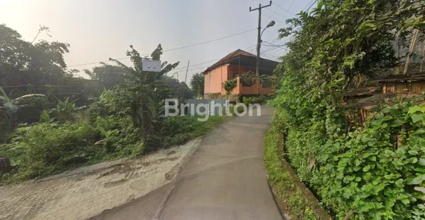 image DIJUAL TANAH LUAS + BANGUNAN – JALAN RAYA CIOMAS, SUKAHARJA - KAB. BOGOR (1)