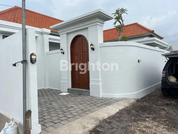 image NEW VILLA DI KEDUNGU TABANAN BALI (5)