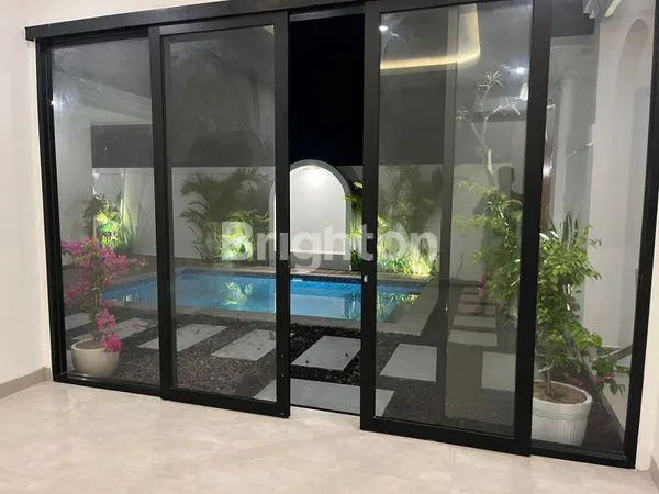 image NEW VILLA DI KEDUNGU TABANAN BALI (6)