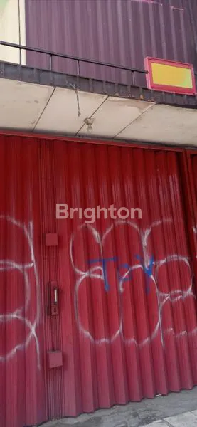 image TANAH SHM 207M², AKSES JALAN PANJANG MUDAH (1)