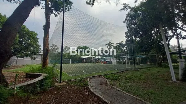 image DIJUAL GEDUNG EX SEKOLAH , DI JALAN RAYA KEMANG TIMUR , JAKARTA SELATAN (4)