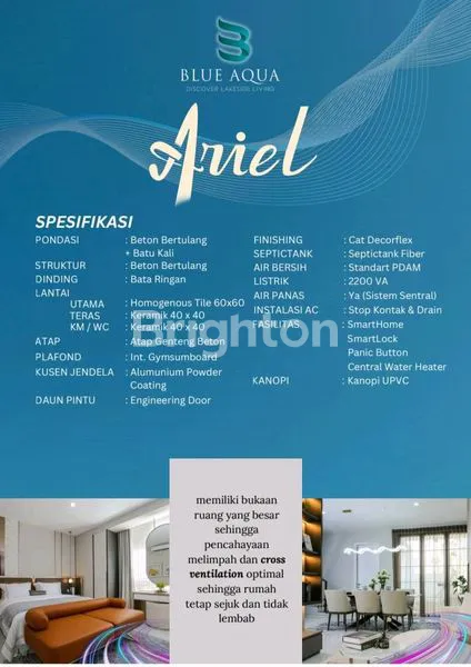 image RUMAH BARU 2 LANTAI DI CITRAGRAND SEMARANG (4)