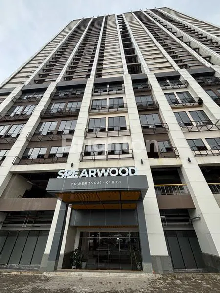 image SEWA UNFURNIS 3 BEDROOM DI MEIKARTA, CIKARANG (1)