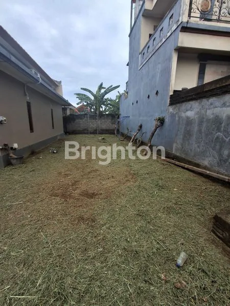 DIJUAL CEPAT TANAH 1 ARE STRATEGIS DI KAWASAN CELUK, GIANYAR