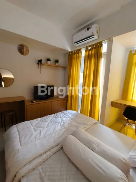 image APARTEMEN VASANTA INNOPARK, FULL FURNISH SIAP HUNI (2)