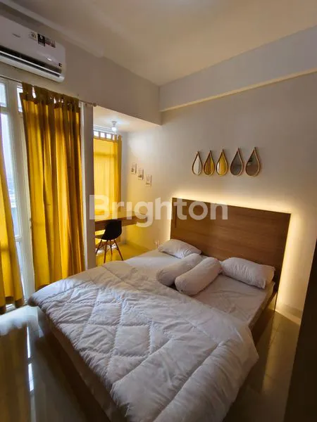 image APARTEMEN VASANTA INNOPARK, FULL FURNISH SIAP HUNI (1)