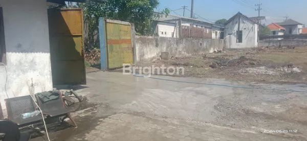 image TANAH & GUDANG SHM , LUAS 4.263M², LOKASI STRATEGIS DI JL. NGELOM MEGARE, SEPANJANG SIDOARJO  (3)
