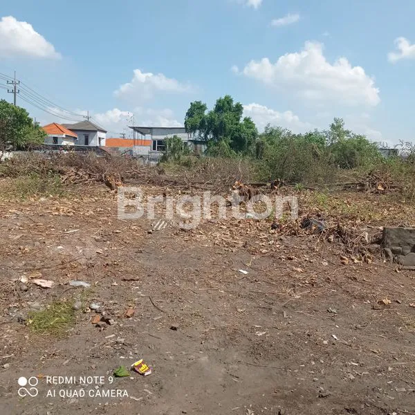 image TANAH & GUDANG SHM , LUAS 4.263M², LOKASI STRATEGIS DI JL. NGELOM MEGARE, SEPANJANG SIDOARJO  (7)