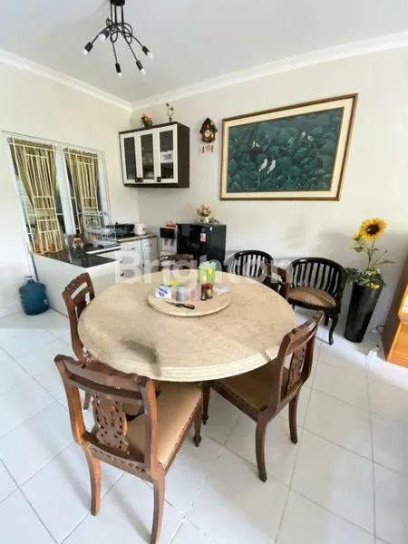 image RUMAH 2 LANTAI VIEW PEGUNUNGAN & GOLF SENTUL (2)