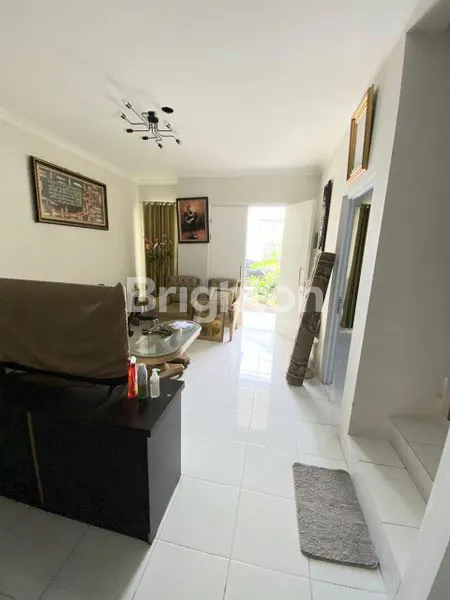 image RUMAH 2 LANTAI VIEW PEGUNUNGAN & GOLF SENTUL (3)