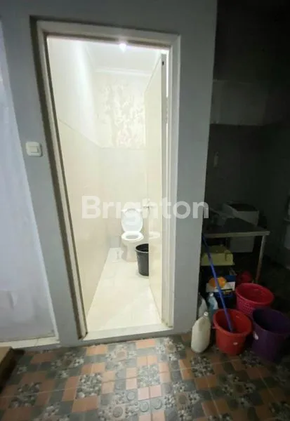 image RUMAH 2 LANTAI VIEW PEGUNUNGAN & GOLF SENTUL (6)