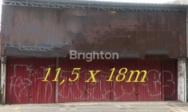 image DIJUAL RUKO JALAN PANJANG ARTERI JAKARTA BARAT (6)