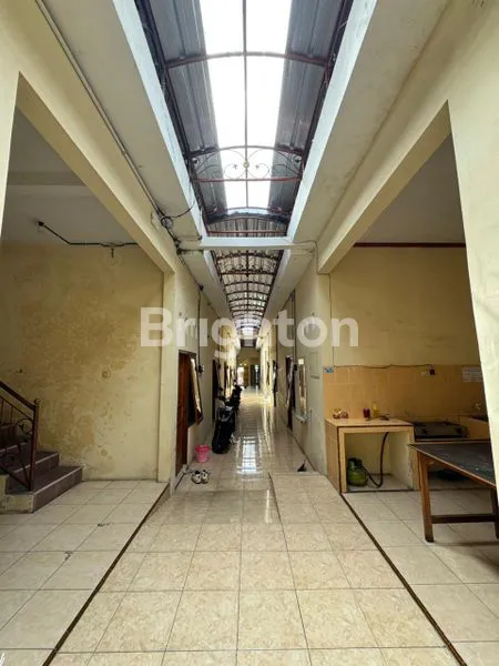 image RUMAH KOST AKTIF DI KAMPUS UNNES SEMARANG (3)