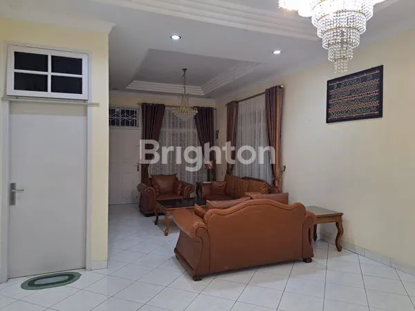 image HUNIAN STRATEGIS 4KT DI KOMPLEK TASBIH 1 (2)