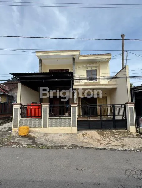 image RUMAH KOST AKTIF DI KAMPUS UNNES SEMARANG (2)
