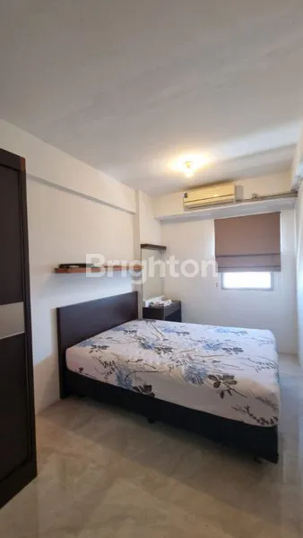 image DI SEWAKAN MURAH APARTEMEN DI PUNCAK PERMAI , DARMO PERMAI  (1)