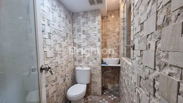 image DI SEWAKAN MURAH APARTEMEN DI PUNCAK PERMAI , DARMO PERMAI  (2)