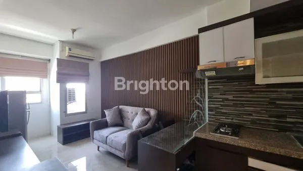 image DI SEWAKAN MURAH APARTEMEN DI PUNCAK PERMAI , DARMO PERMAI  (6)