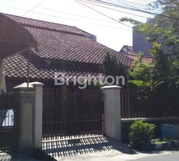 image RUNGKUT ASRI TENGAH JL. KEMBAR AREA KOMERSIAL COCOK UTK SEGALA MACAM USAHA (1)