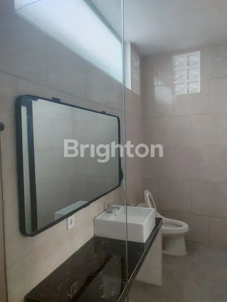 image GUEST HOUSE NYAMAN 2 BEDROOM, AREA TENANG CEMAGI (4)