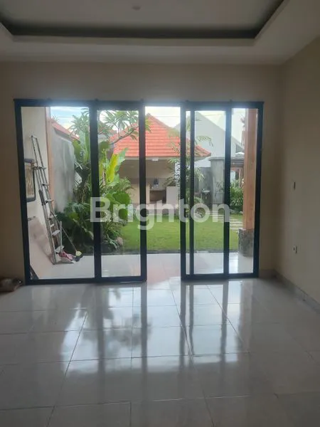 image GUEST HOUSE NYAMAN 2 BEDROOM, AREA TENANG CEMAGI (2)