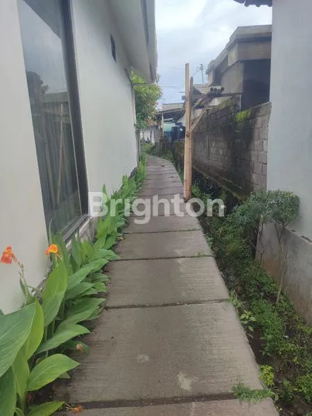 image GUEST HOUSE NYAMAN 2 BEDROOM, AREA TENANG CEMAGI (6)