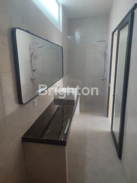 image GUEST HOUSE NYAMAN 2 BEDROOM, AREA TENANG CEMAGI (3)